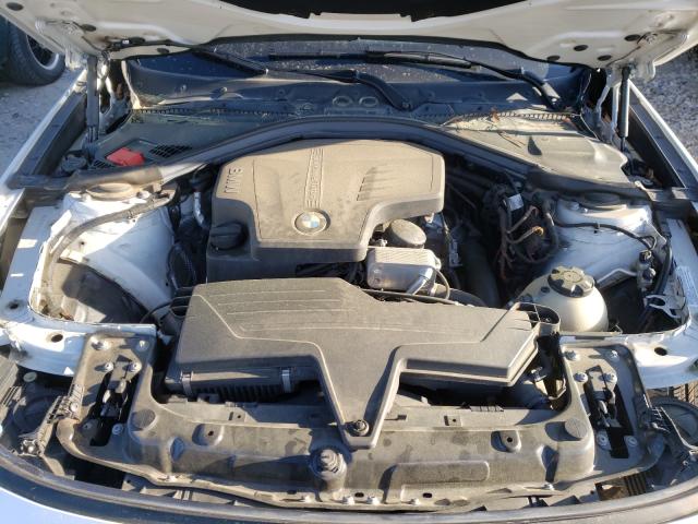 2014 BMW 328 XIGT WBA3X5C56ED557683