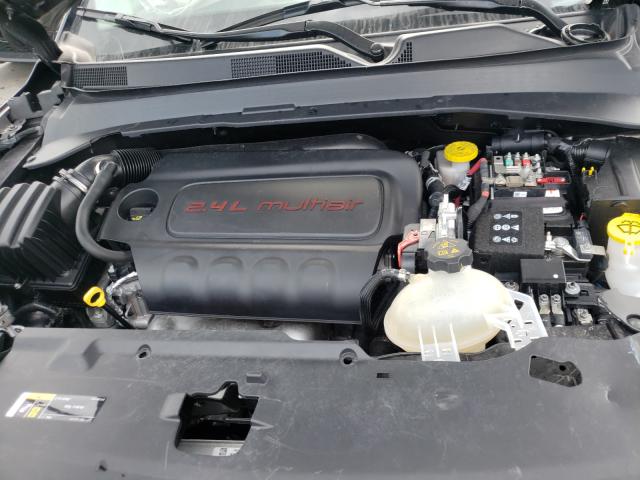 2021 JEEP COMPASS TR 3C4NJDDB4MT520104