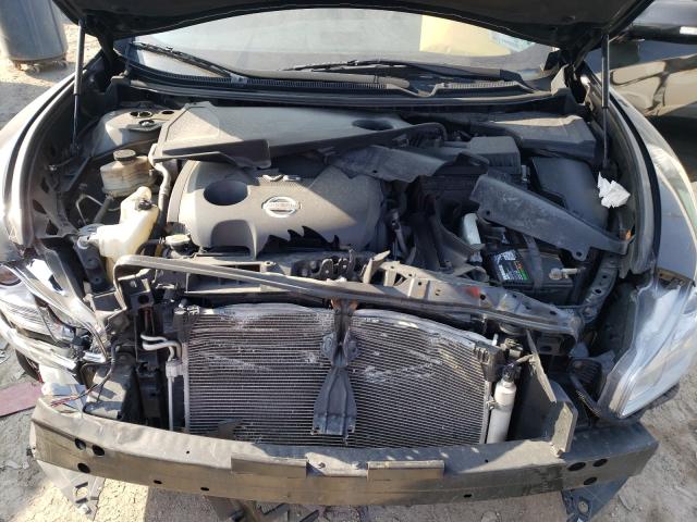 2010 NISSAN MAXIMA S 1N4AA5AP1AC867908