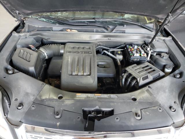 2014 GMC TERRAIN SL 2GKALMEK8E6317847