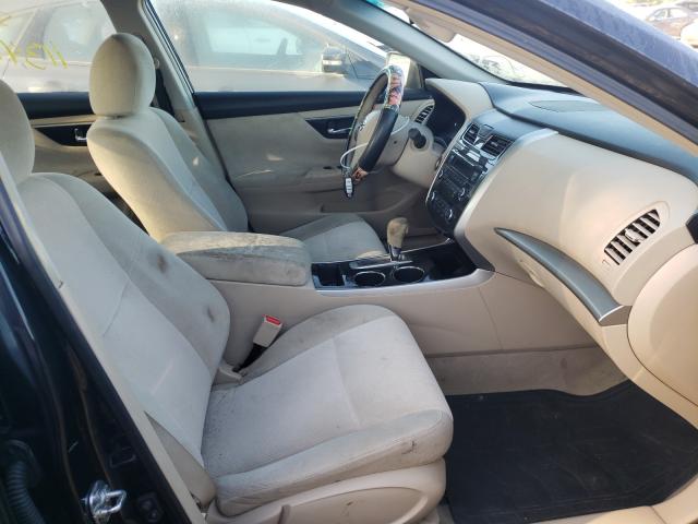 2013 NISSAN ALTIMA 2.5 1N4AL3AP0DC281445