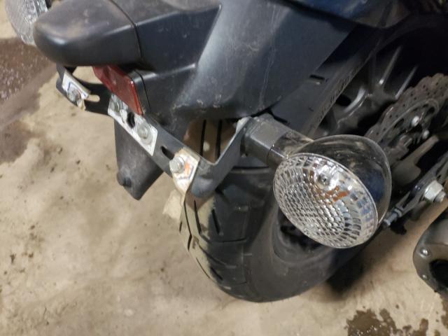 2015 YAMAHA XVS950 CU JYAVN05E5FA010758