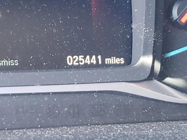 2019 HONDA PILOT LX 5FNYF5H16KB041653