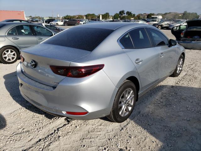 2021 MAZDA 3 JM1BPAA74M1325854