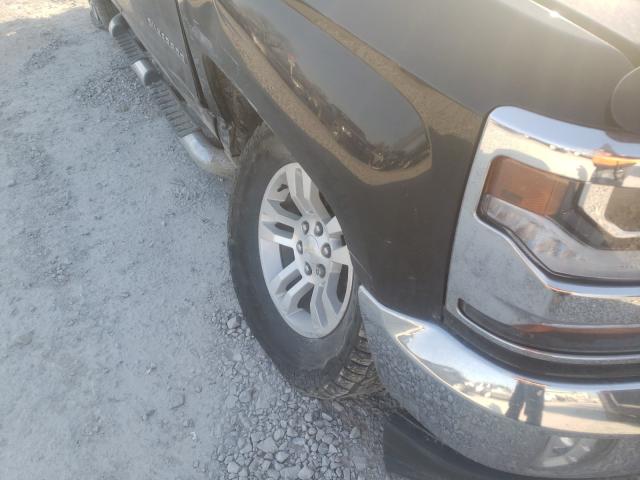 2016 CHEVROLET SILVERADO 1GCVKREC5GZ231991
