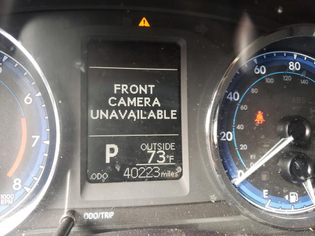 2018 TOYOTA COROLLA L 5YFBURHE5JP813486
