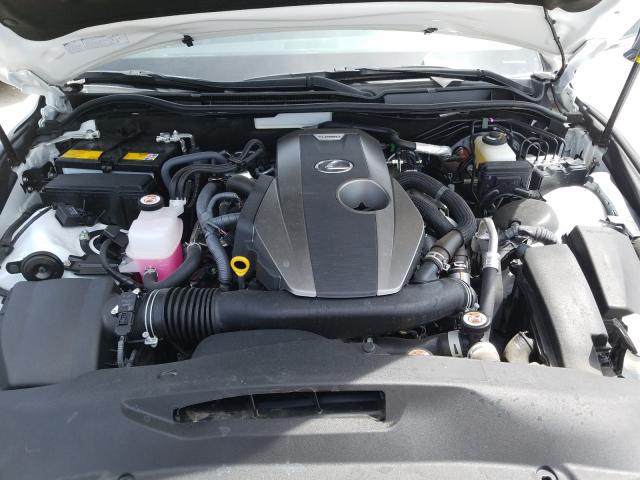 2020 LEXUS IS 300 F-S JTHGA1D25L5106530