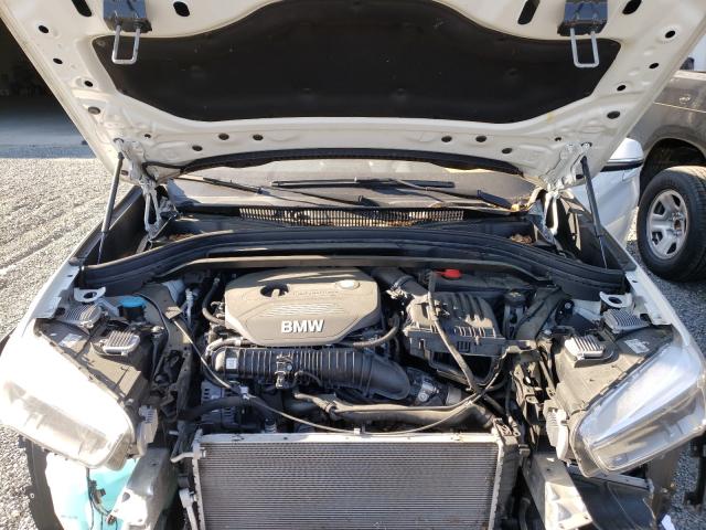 2017 BMW X1 SDRIVE2 WBXHU7C34H5H38362