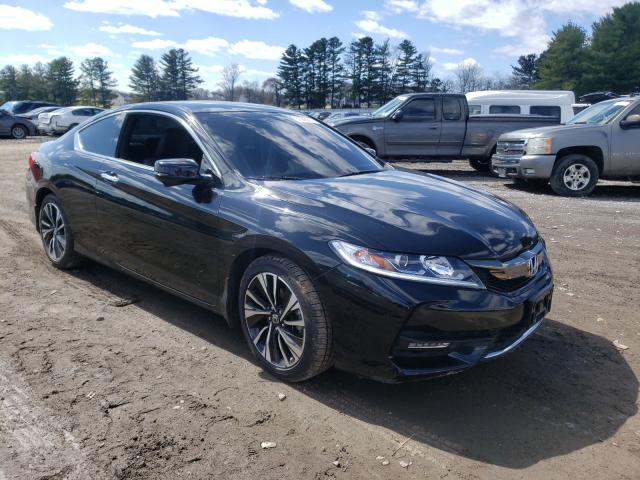 2016 HONDA ACCORD EXL 1HGCT2B88GA002605