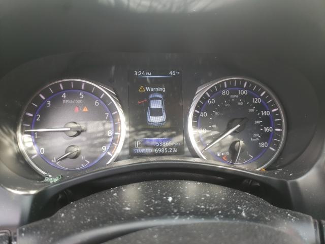 2017 INFINITI Q60 RED SP JN1FV7EL5HM700742