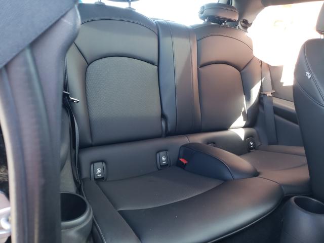 2014 MINI B80 WMWXM7C54ET970083
