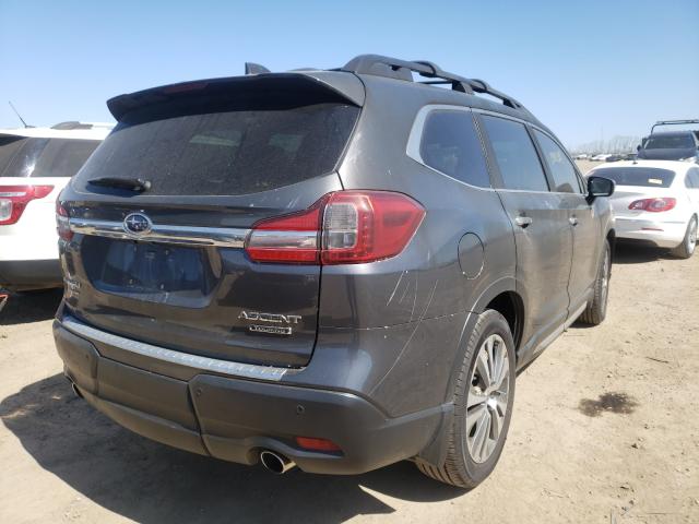 2019 SUBARU ASCENT TOU 4S4WMARD7K3435671