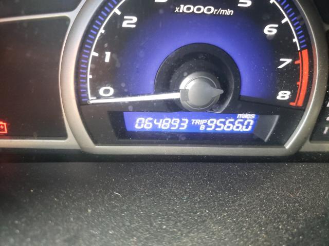 2010 HONDA CIVIC LX-S 2HGFA1F68AH505615