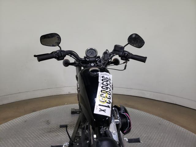 2017 HARLEY-DAVIDSON XL1200 FOR 1HD1LC310HC446773