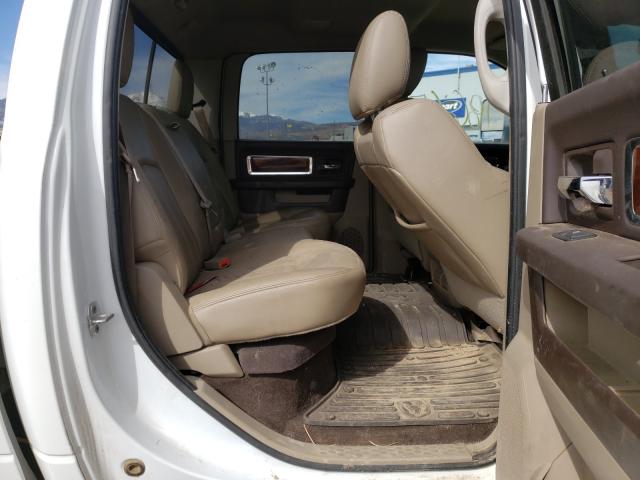 2012 DODGE RAM 3500 L 3C63D3EL2CG129614
