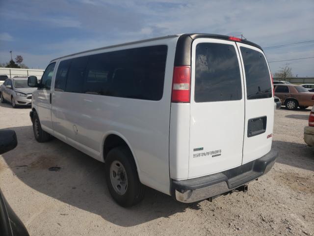 2011 GMC SAVANA G35 1GJZ71FG2B1173991