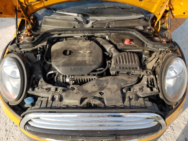 2015 MINI COOPER WMWXM5C51F3A59959