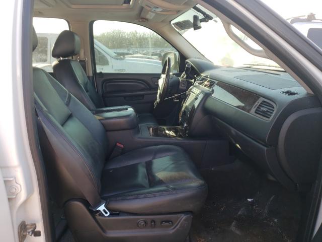 2012 GMC YUKON DENA 1GKS2EEF4CR308953