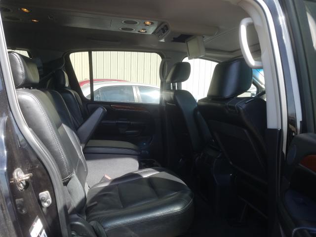 2010 INFINITI QX56 5N3ZA0NE5AN908251