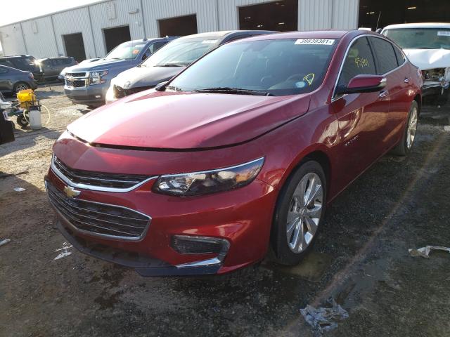 2017 CHEVROLET MALIBU PRE 1G1ZH5SX0HF123712