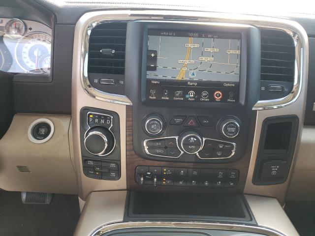 2016 RAM 1500 LONGH 1C6RR7WM7GS144957