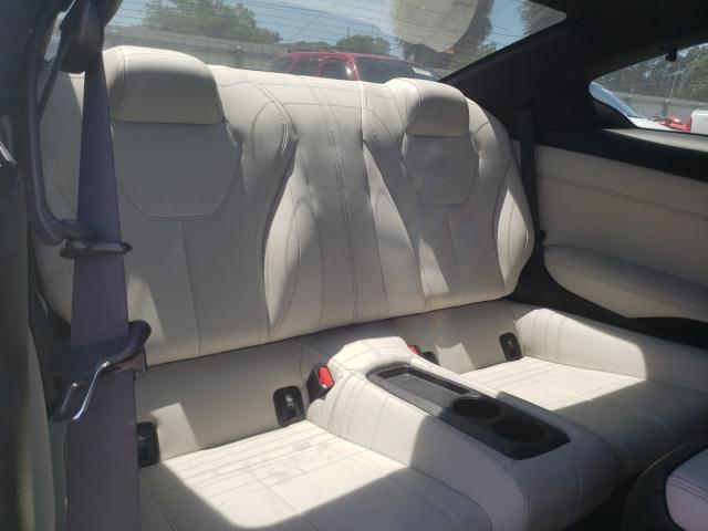 2017 INFINITI Q60 PREMIU JN1EV7EK9HM363981