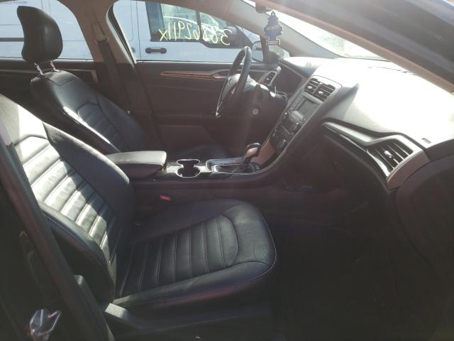2015 FORD FUSION SE 3FA6P0HD9FR227733
