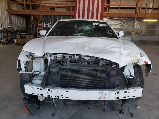 2013 DODGE CHARGER PO 2C3CDXAT2DH586306