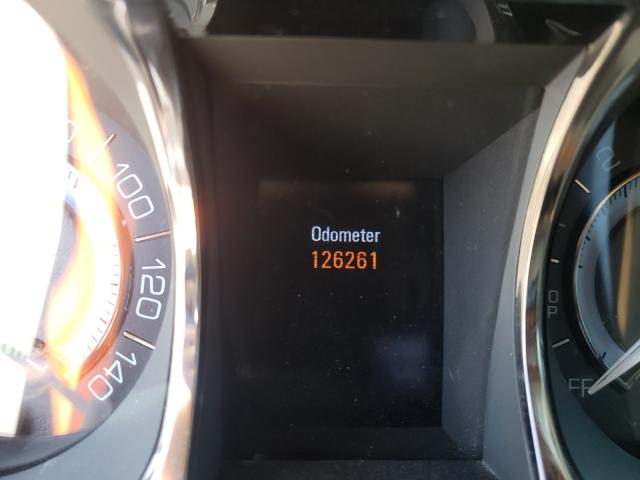 2012 BUICK LACROSSE P 1G4GD5ER2CF214217