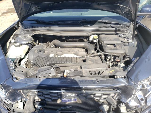 2012 VOLVO C30 T5 YV1672MK7C2268396