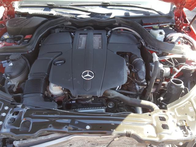 2016 MERCEDES-BENZ E 400 WDDKJ6FBXGF329772