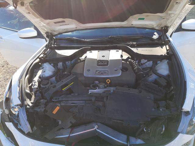 2015 INFINITI Q60 BASE JN1CV6FE7FM810637