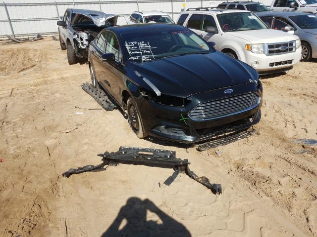 2015 FORD FUSION SE 3FA6P0HD5FR274807