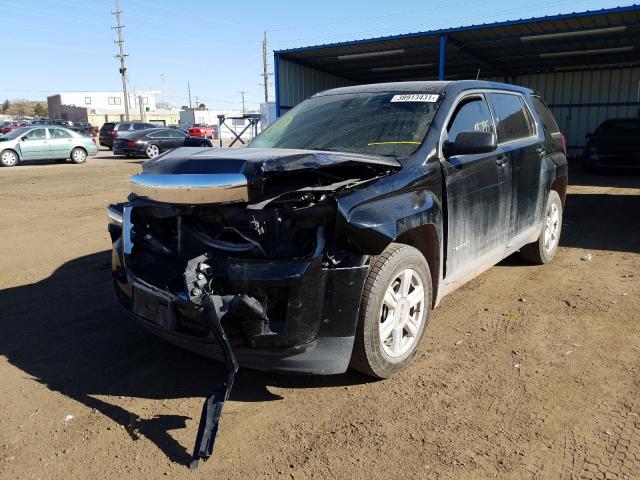 VIN 2T2ZZMCA4JC096209 2018 Lexus RX, 350 no.2