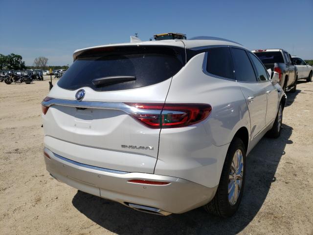 2019 BUICK ENCLAVE PR 5GAERCKW8KJ244590