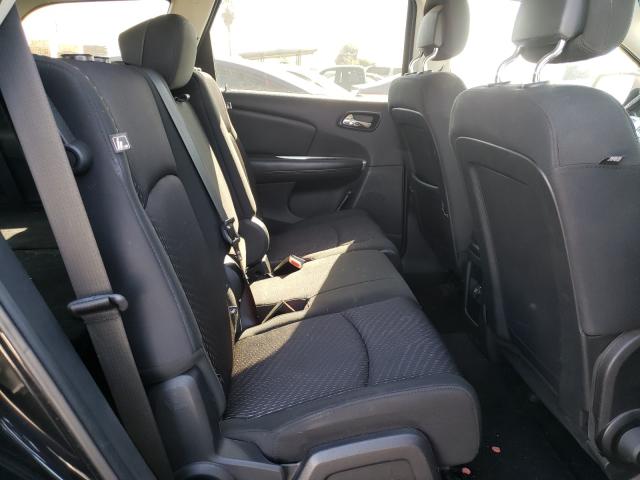 2011 DODGE JOURNEY MA 3D4PG1FG9BT530528