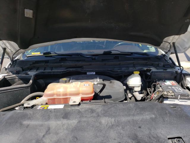 2016 RAM 1500 LONGH 1C6RR7WM7GS144957