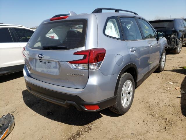2020 SUBARU FORESTER JF2SKADCXLH486711