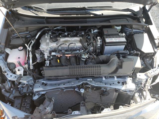 2020 TOYOTA COROLLA L JTDDPRAE4LJ113296