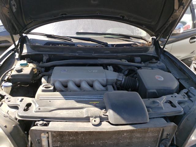2010 VOLVO XC90 V8 YV4852CZ2A1544860