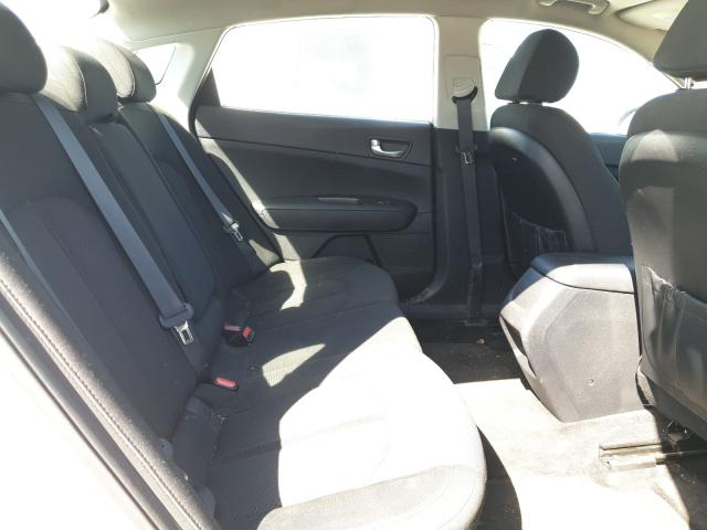2018 KIA OPTIMA LX 5XXGT4L39JG199410
