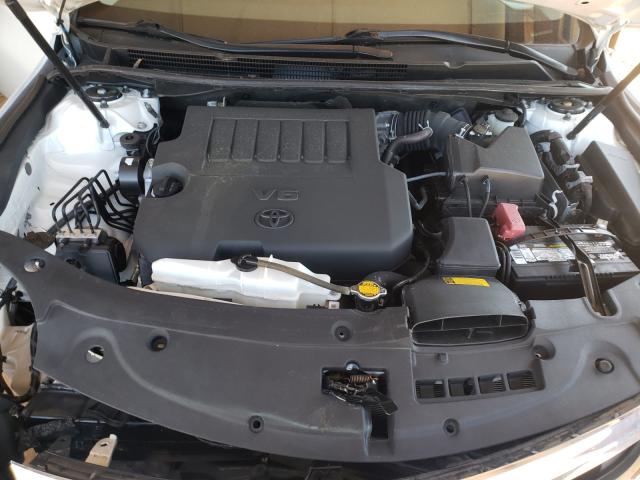 2015 TOYOTA AVALON XLE 4T1BK1EBXFU146812