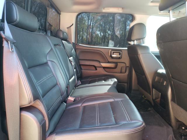 2018 GMC SIERRA K35 1GT42YEYXJF184788