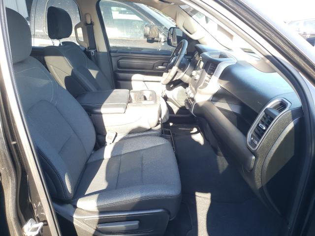 2019 RAM 1500 TRADE 1C6RREGT9KN604718