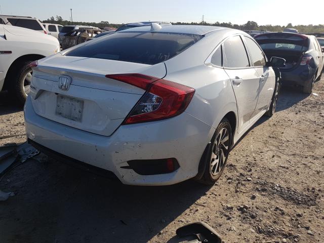2018 HONDA CIVIC EX 2HGFC2F70JH575294
