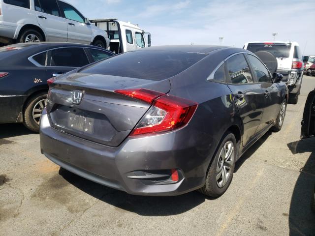 2016 HONDA CIVIC LX 19XFC2F54GE218248