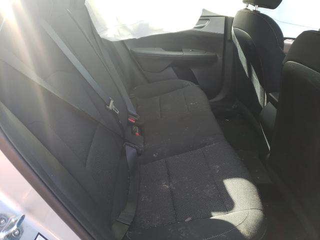 2020 KIA FORTE FE 3KPF24AD7LE192056