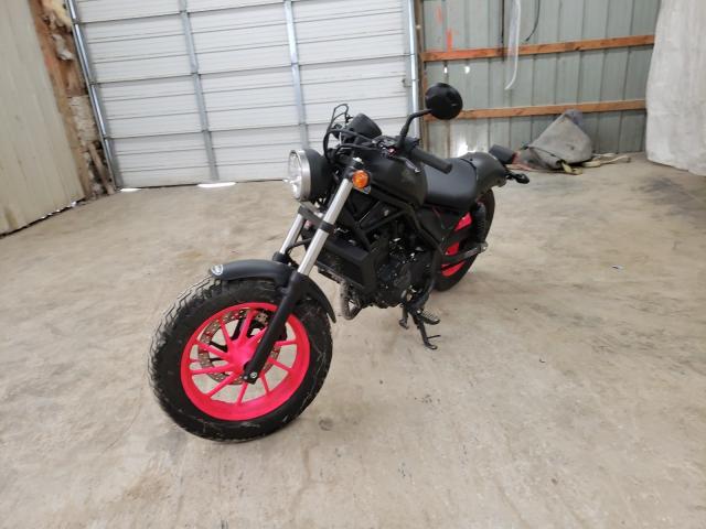 2019 HONDA CMX300 MLHNC5304K5201053