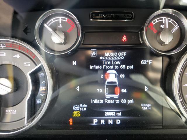 2018 RAM 2500 LONGH 3C6UR5PL3JG371095