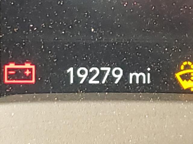 2019 RAM 2500 TRADE 3C6UR5HL1KG615813